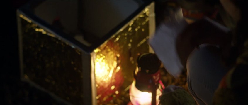 100 KILOS D'ETOILES - Extrait confessions - Au cinéma le 17 juillet