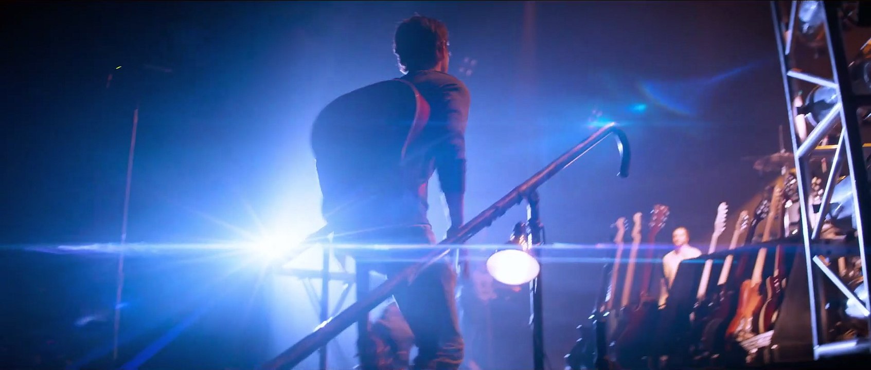 J'y crois encore (I Still Believe) - Bande-annonce VOST (Britt Robertson, K.J. Apa, 2020 au cinéma)