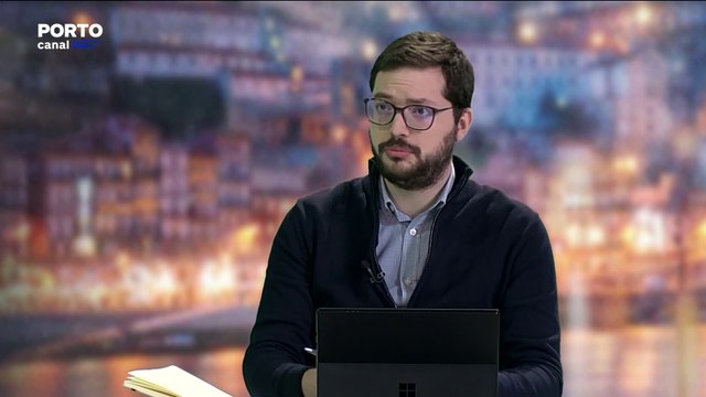 Pedro Ponte e Sousa: É preciso perceber qual a disponibilidade de cada um dos Estados Europeus em relação à doação de material. Há uma dificuldade concreta em relação a carros de combate”