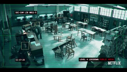 Spenser Confidential | Bande-annonce VF | Netflix France