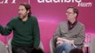 Sundance 2023 - Variety/Audible Cocktails and Conversations - Jeremy Kleiner on Partnership with Audible and Work for 