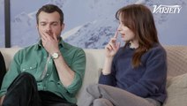 Variety Studio: Sundance - Fair Play