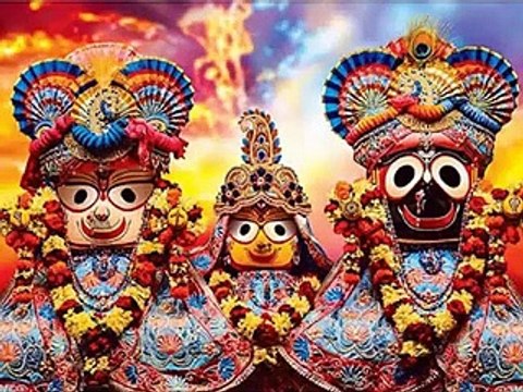 002-Part,2,Dialog Hindi,Me,Bangla Bhakti Seriese-Jay Jagannath Deb-Bahut Sunder-Kahani-Kirtan-Aur-Bhojan-