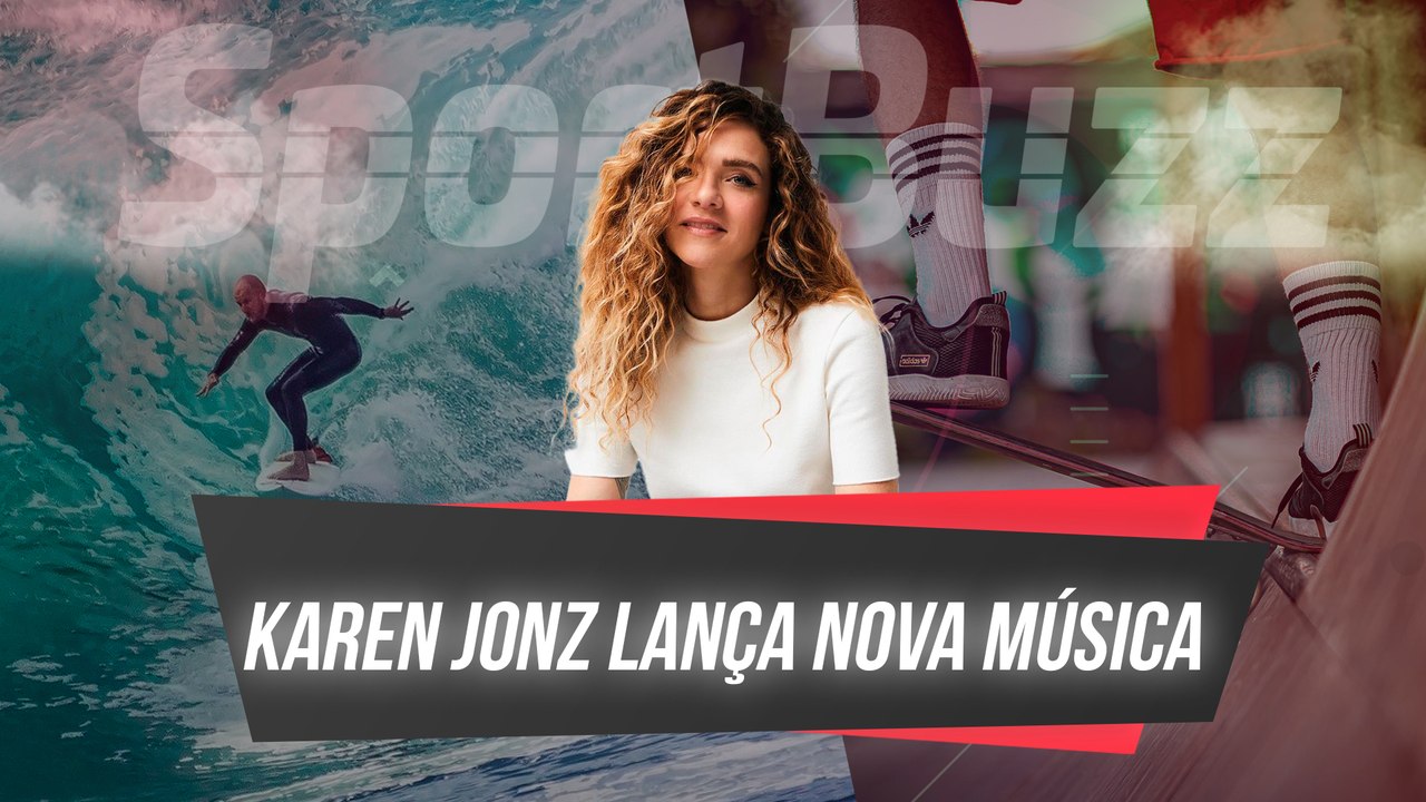 KAREN JONZ FALA DO FUTURO DO SKATE, O CONTATO COM A MÚSICA E MAIS!