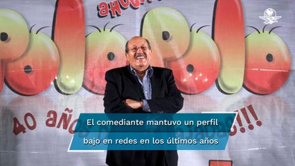 Muere el comediante Polo Polo a los 78 años