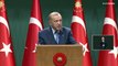 Turkey's President Erdogan tells Sweden not to expect backing for its NATO bid after Quran burnt