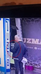 ELAZIĞ'DA CEP TELEFONU HIRSIZLIĞI KAMERADA