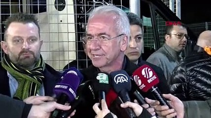 Erol Bilecik'ten Abdulkadir Bitegen'e tepki