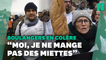 À Paris, des centaines de boulangers manifestent leur colère face aux prix de l'énergie