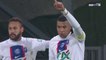 Coupe de France : Un lob et un doublé pour Kylian Mbappé