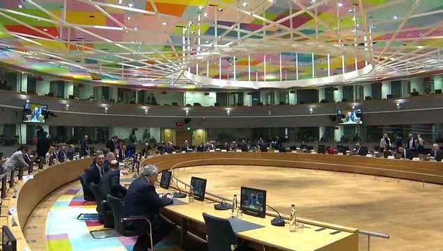 UE e Reino Unido adotam novas sanções contra Irã