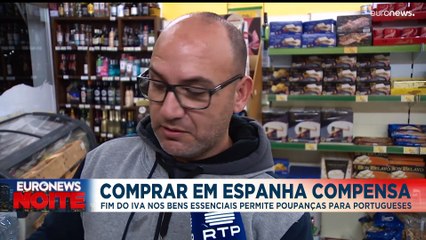 As notícias do dia | 23 Janeiro 2023 - Noite