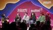 Sundance 2023 - Variety/Audible Cocktails and Conversations - Rachel Ghiazza, Daniel Dae Kim, Tracy Oliver, Boots Riley, Colman Domingo