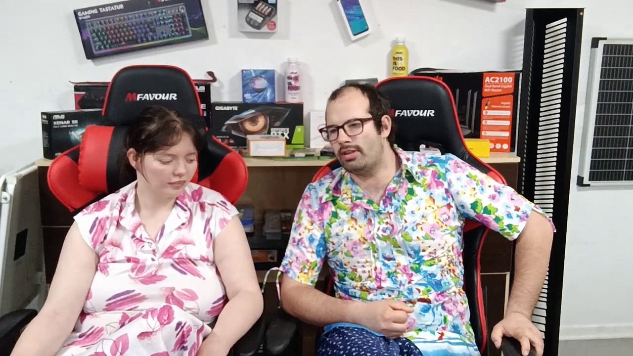 #1 Unsere ersten Erfahrungen mit PC's und Internet _ Podcast _ Multi Kulti for Ever