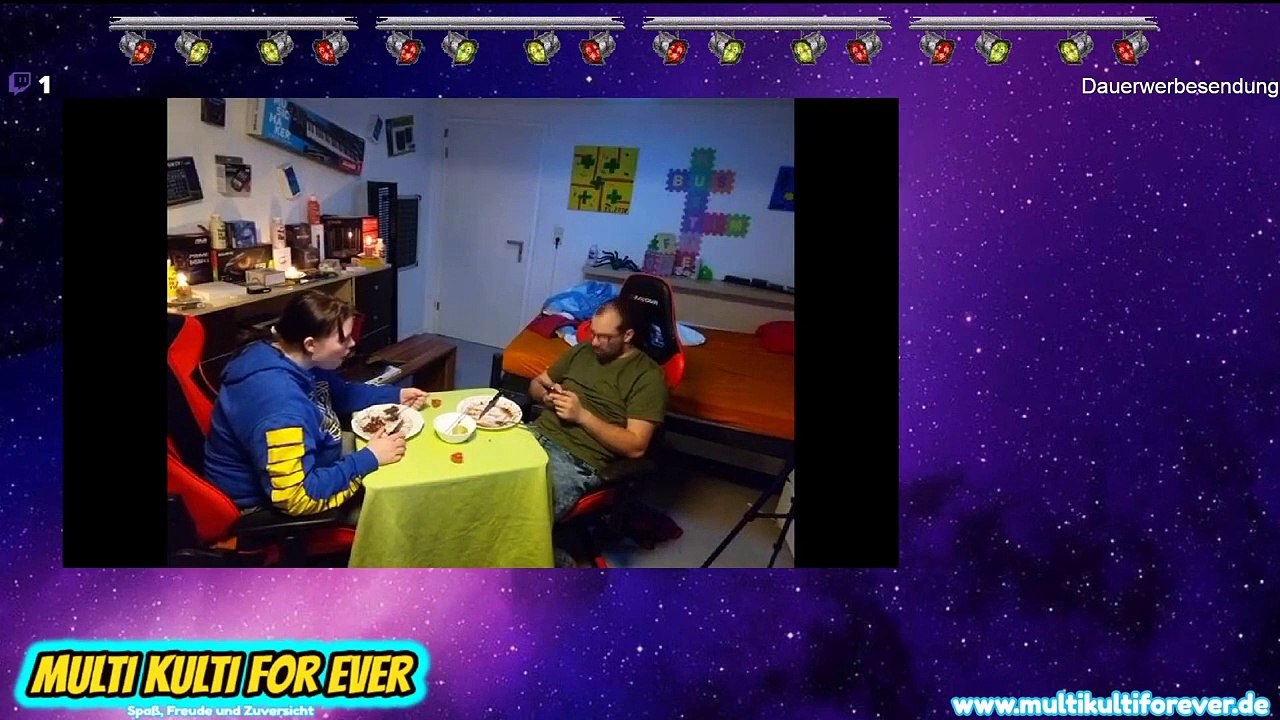 #3 Unser Weihnachtsessen und Bescherung _ Podcast _ Multi Kulti for Ever