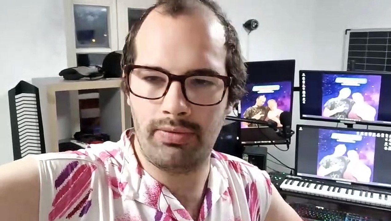 #3 Die Geheimnisvolle Holzkiste _ Vlogs _ Multi Kulti for Ever