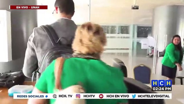 ¡Junta Nominadora en ruta hacia el CN para entregar nomina de 45 postulantes a magistrados!