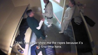 60 Days In | An Inmate Steals Tami's Shoes