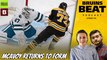 Charlie McAvoy Returns to Form & Should the Bruins Acquire Forward Depth? | Conor Ryan | Bruins Beat
