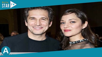 Guillaume Canet et Marion Cotillard : l'avis de leur fille Louise, après avoir visionné le nouveau f