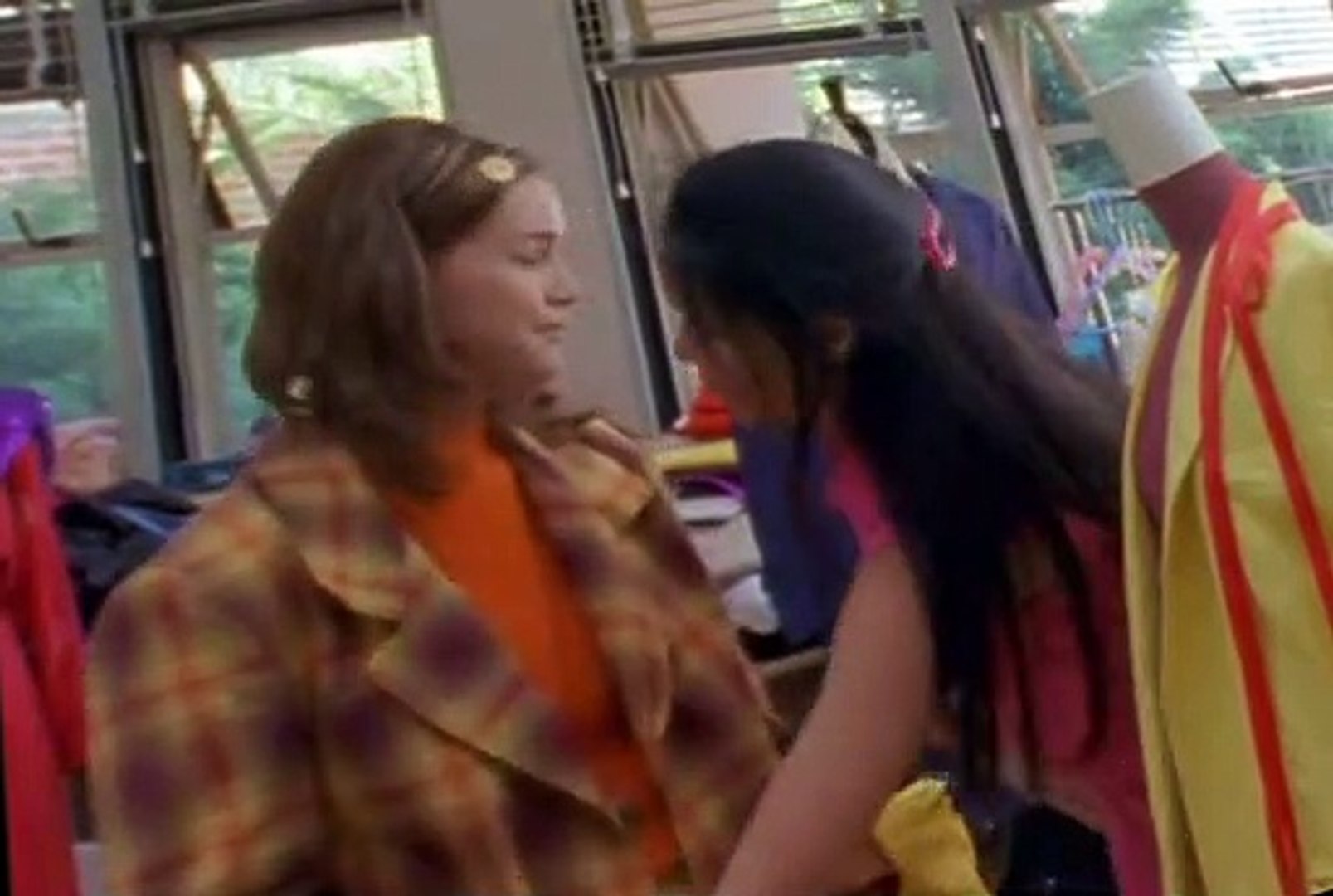 Power Rangers Turbo Power Rangers Turbo E020 Stitch Witchery