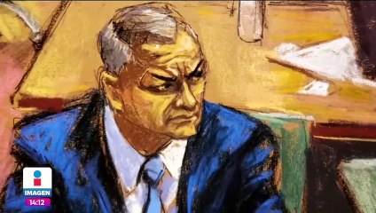 ¿Quién es Genaro García Luna y de qué se le acusa?