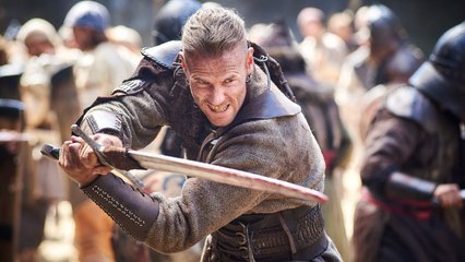 The Rising Hawk (2019) | Epic Action & History - Full Movie Trailer & Preview 🎬