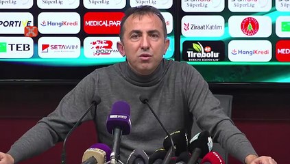 Recep Uçar'dan hakem tepkisi!