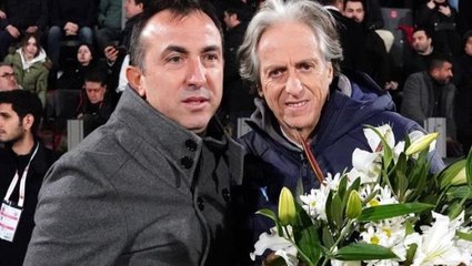 Ümraniye'nin hocası canlı yayında avazı çıktığı kadar bağırdı: F.Bahçeliler bile faul dedi