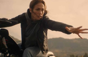 The Mother - Avance Oficial (SUBT. ESPAÑOL)