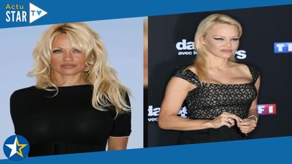 "Avec six de ses amis" : Pamela Anderson victime de viols en réunion