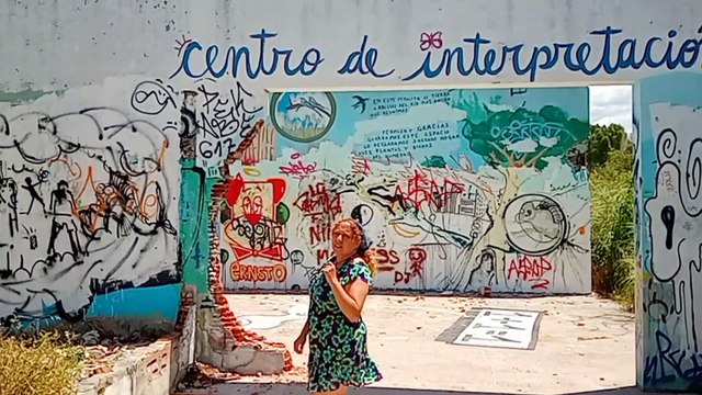 Giselle Romina Castillo Vargas El reloj marca la hora del adiós Novia Cumbianchera Giselle Darlene