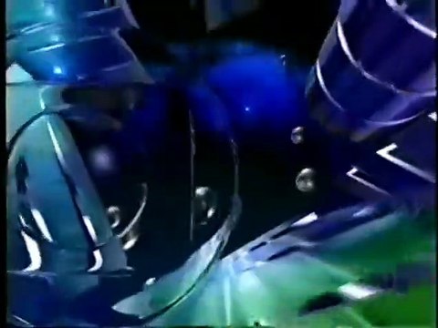 Globo Repórter: abertura - Rede Globo, 2000-2003 (HD)