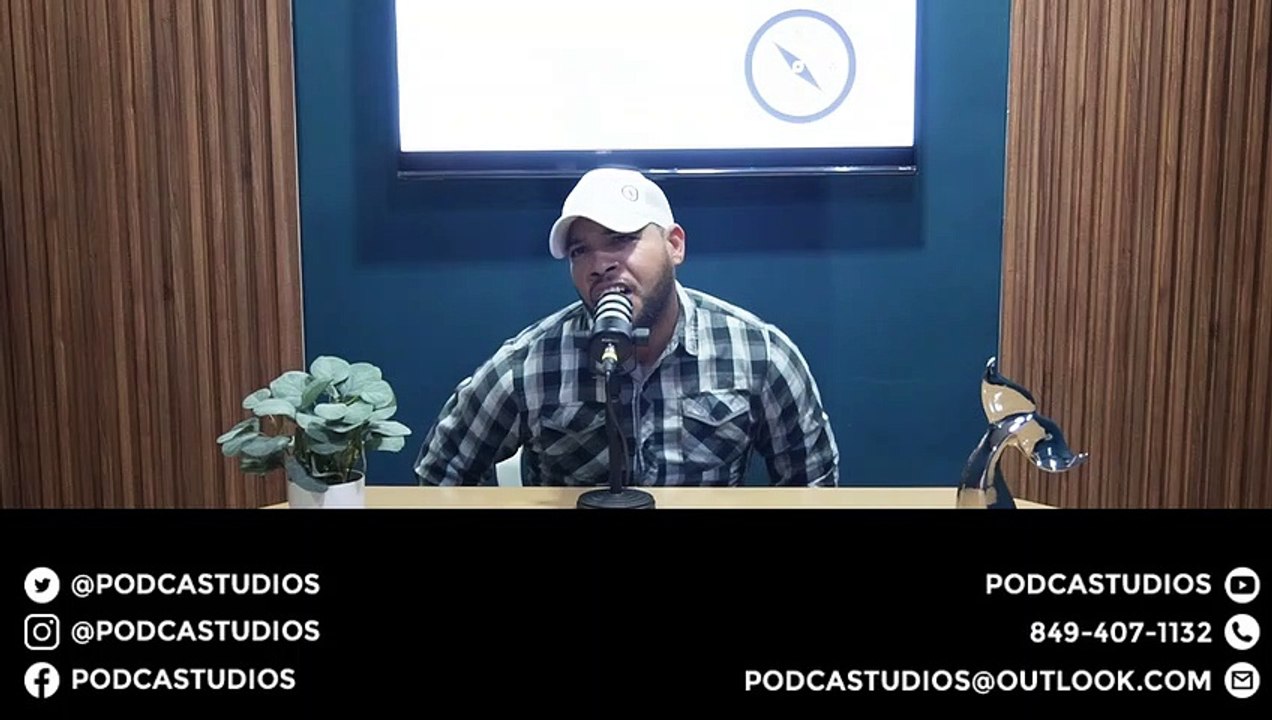 Spot Publicitario de YulianTour para podcaStudios