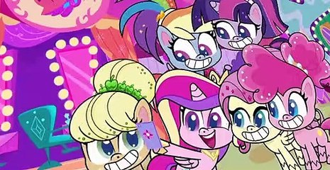 My Little Pony: Pony Life S02 E009
