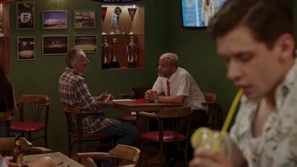 Na rubu pameti epizoda 11