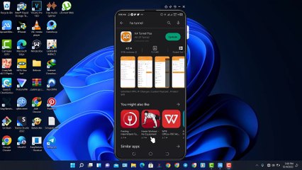 How To Fix Connection Failed In Ha Tunnel Plus (New Updated)