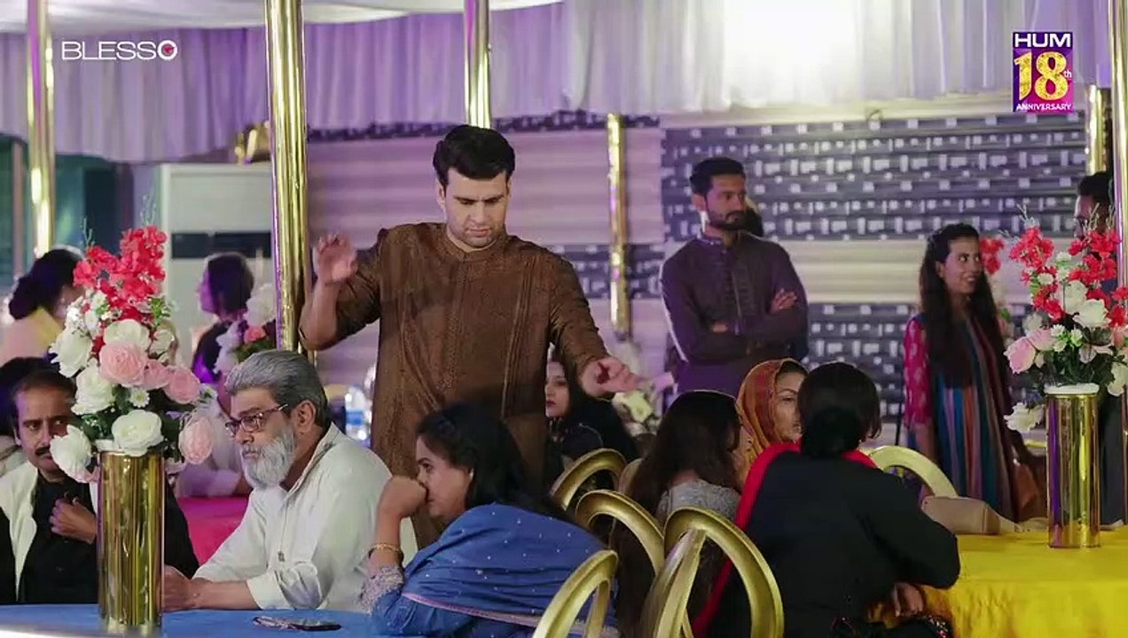 Dosti Ke Chakkar Mein Larki Par Gandi Nazar...! #sanajaved #usmankhalidbutt Kaala Doriya