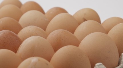 How to Tell If Eggs Are Bad