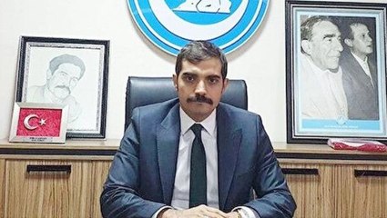 Sinan Ateş'in eşinden, dayısının "Katil Meclis'te" sözlerine itiraz: Ailemiz adına söylenmiş bir söz değildir