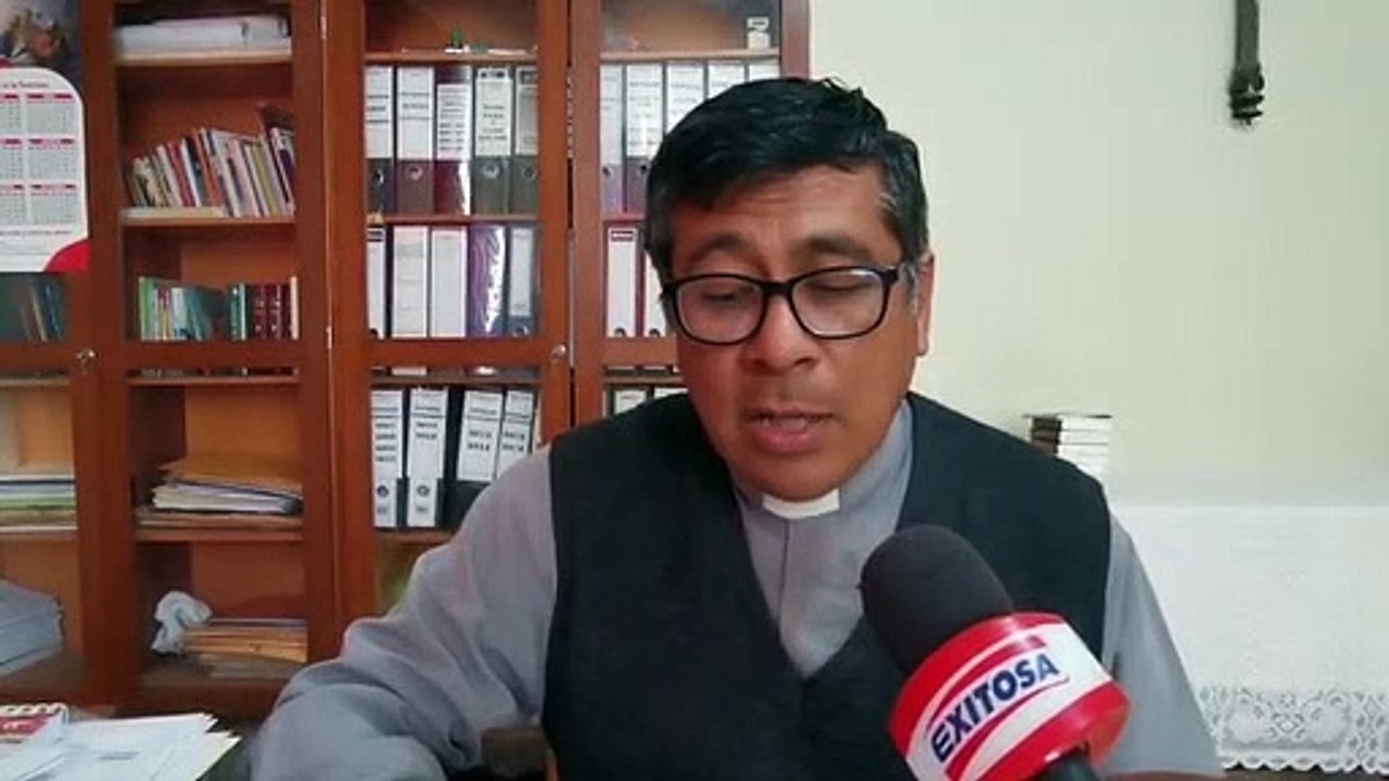 Sacerdote 3