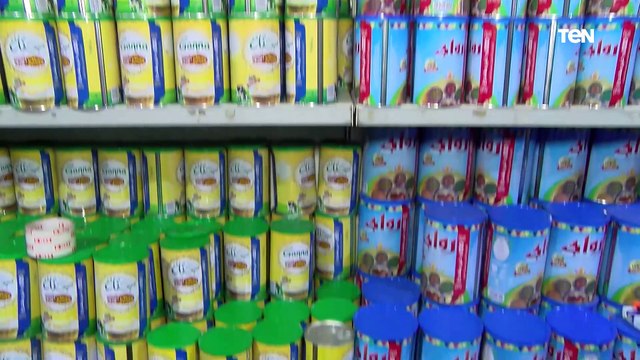 افتتاح معرض رئيسي لـ«أهلًا رمضان» في سوق محطة مصر بالإسكندرية