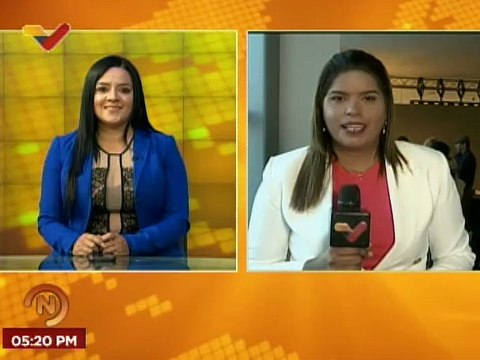 Movimientos sociales participan en la CELAC Social y ratifican apoyo al Presidente Nicolás Maduro