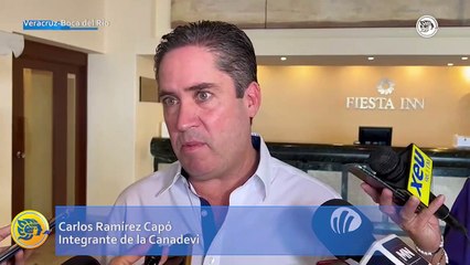 Cae la venta de viviendas de interés social y aumenta la de interés medio en Veracruz