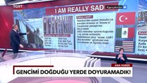 Binlerce Türk Meksika Sınırından ABD’ye Geçti, Peki Ama Neden? - Ekrem Açıkel İle TGRT Ana Haber