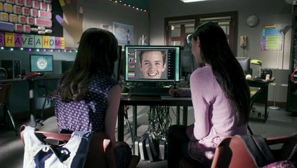 Gortimer Gibbon – Mein Leben in der Normal Street Staffel 2 Folge 3