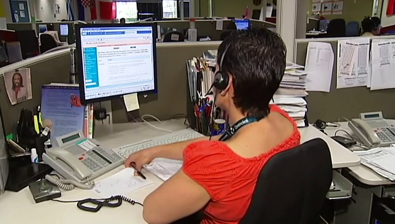 Pensioner's "sheer terror" over false $65k robodebt