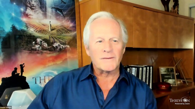 Esoteric Insights Inform Cutting Edge Technology with Robert Grant