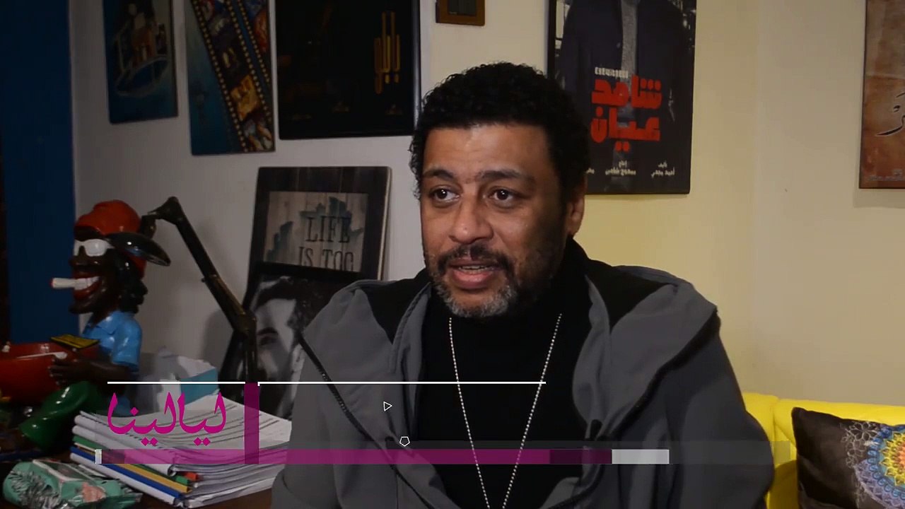 الفنان محمد جمعة 2