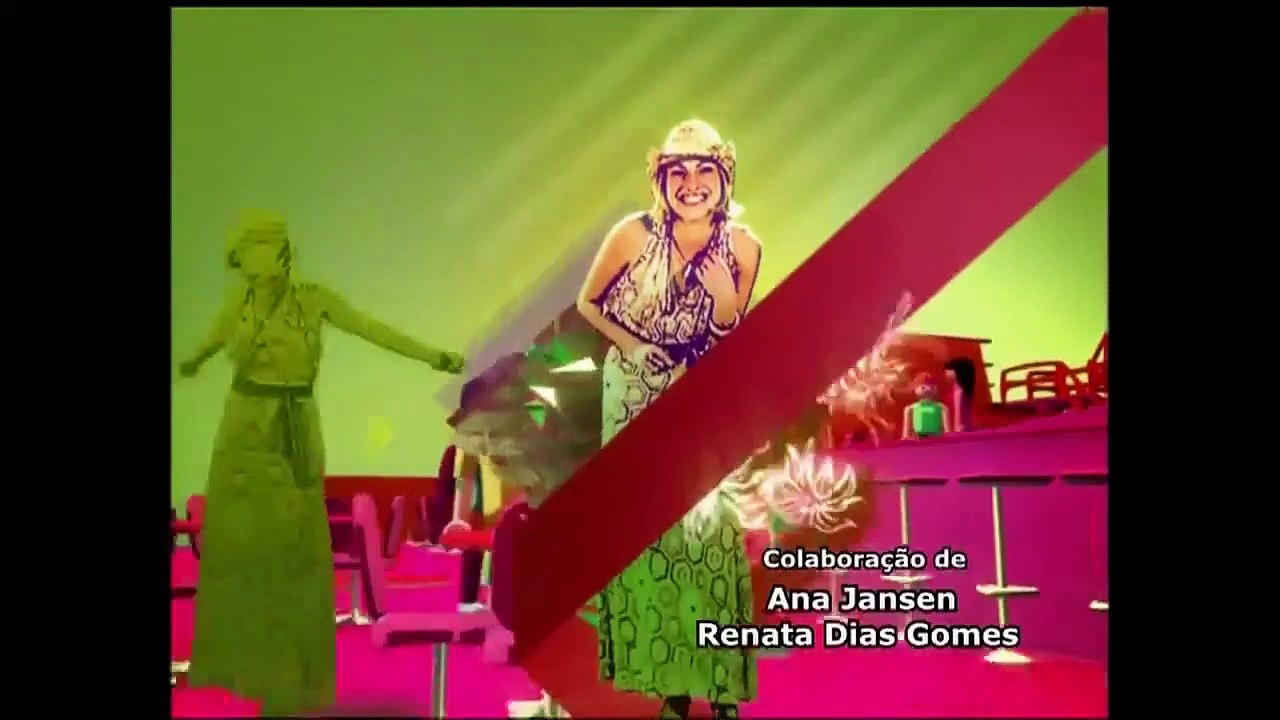 Alta Estação  Capítulo 8 COMPLETO EM HD